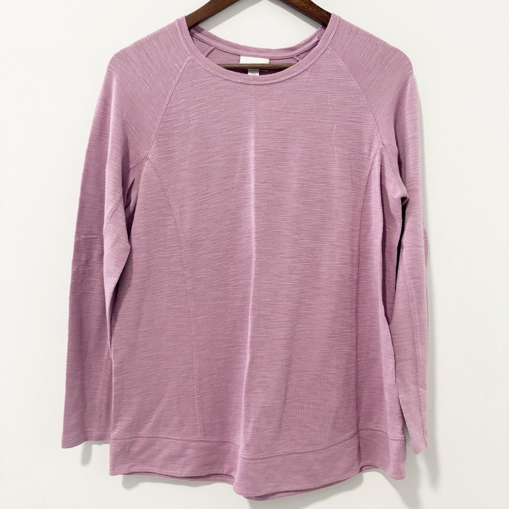 J. Jill Long Sleeve Size Small‎
